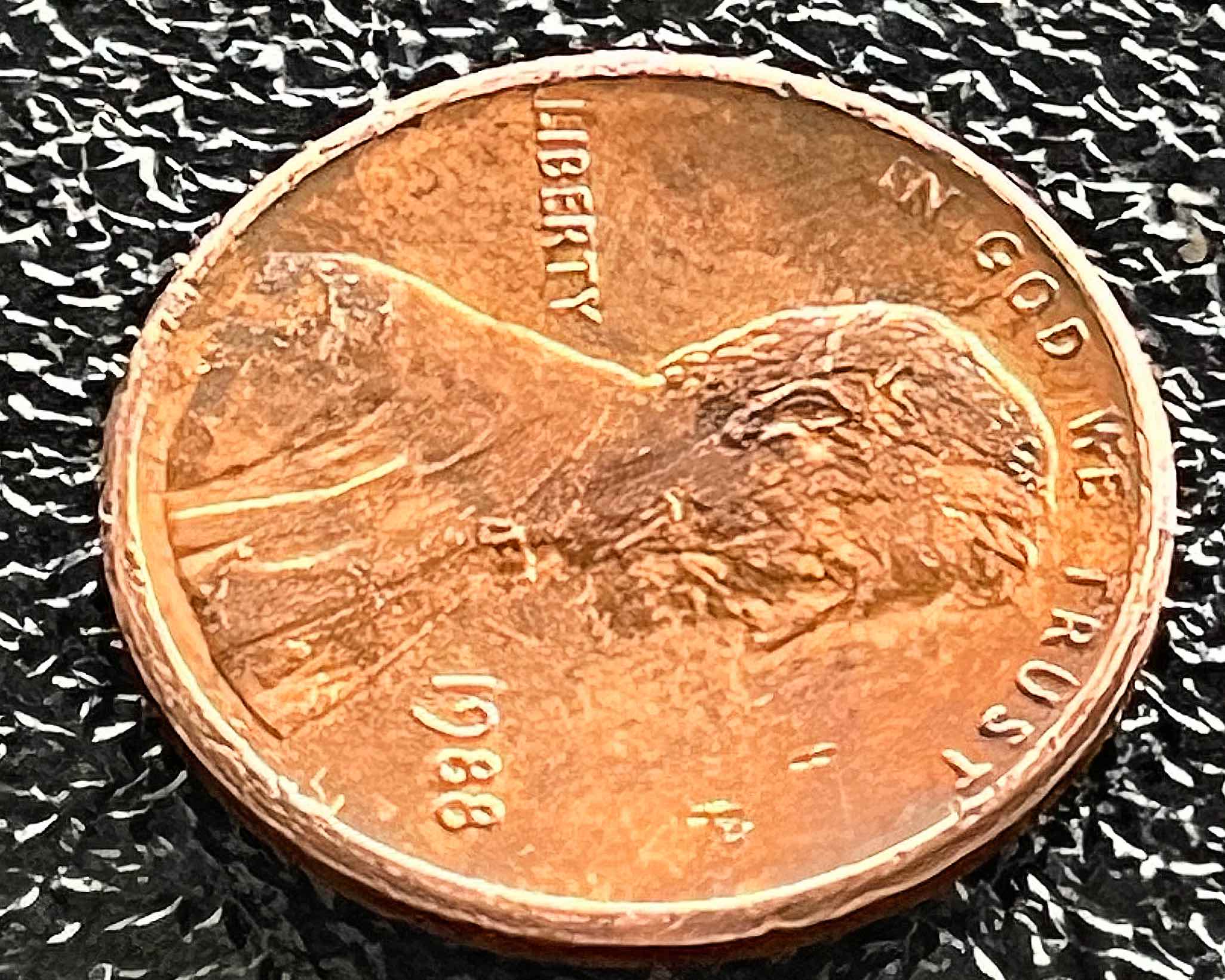 1988-Penny-From-Inherited-Collection-Question