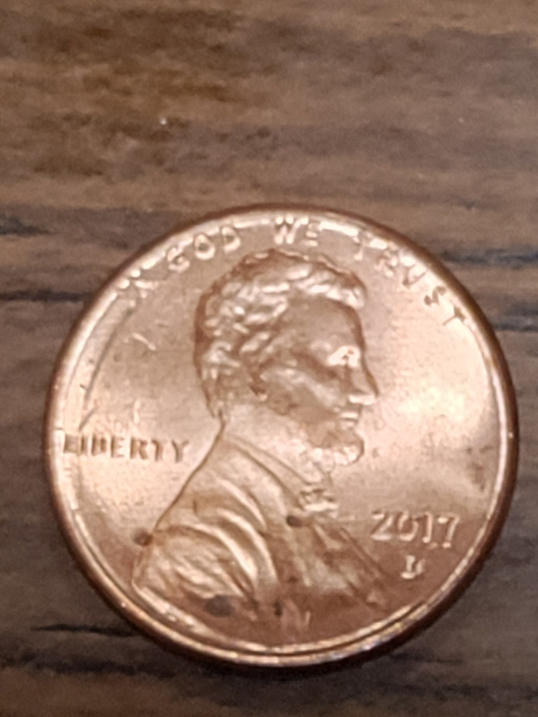 2017-D-Penny-Error-Help
