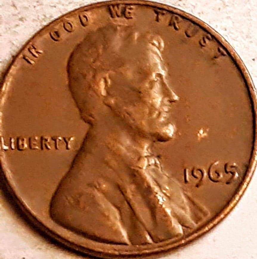 1965-1-Cent-Is-This-DDR-?