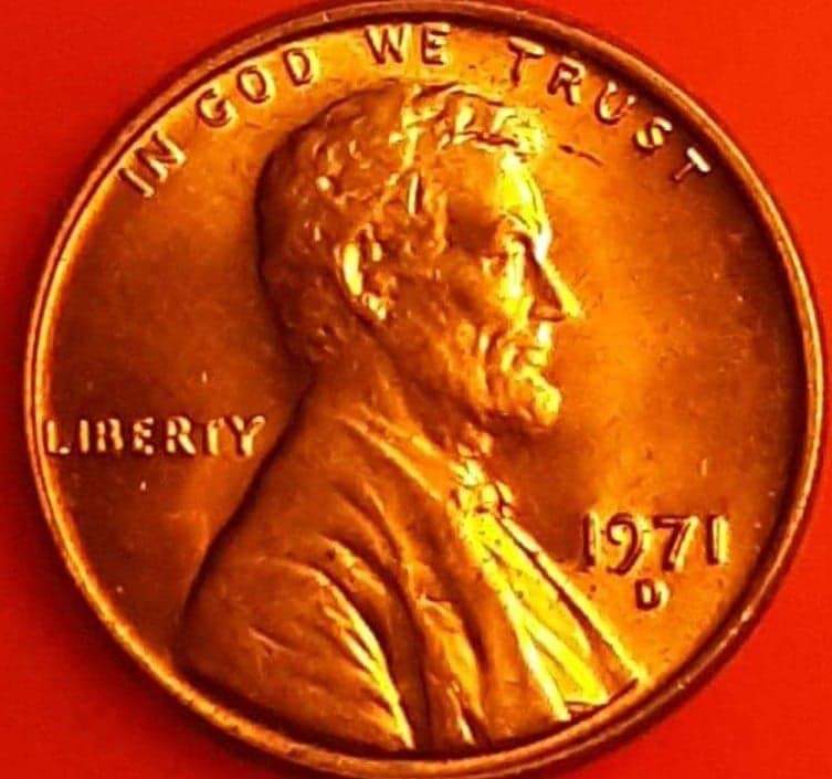 1971-D-1-Cent-Is-This-A-DDR?