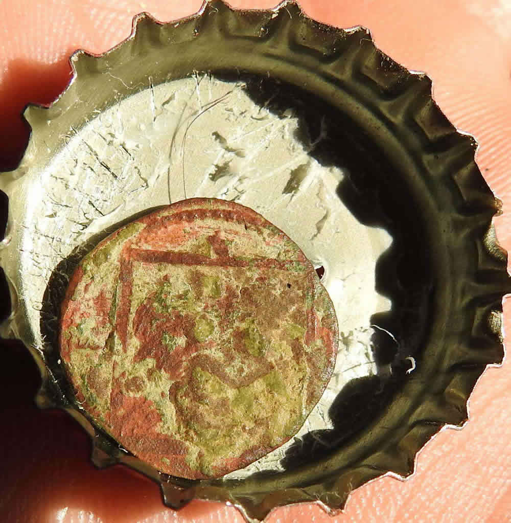 Mystery-Coin--Found-Metal-Detecting