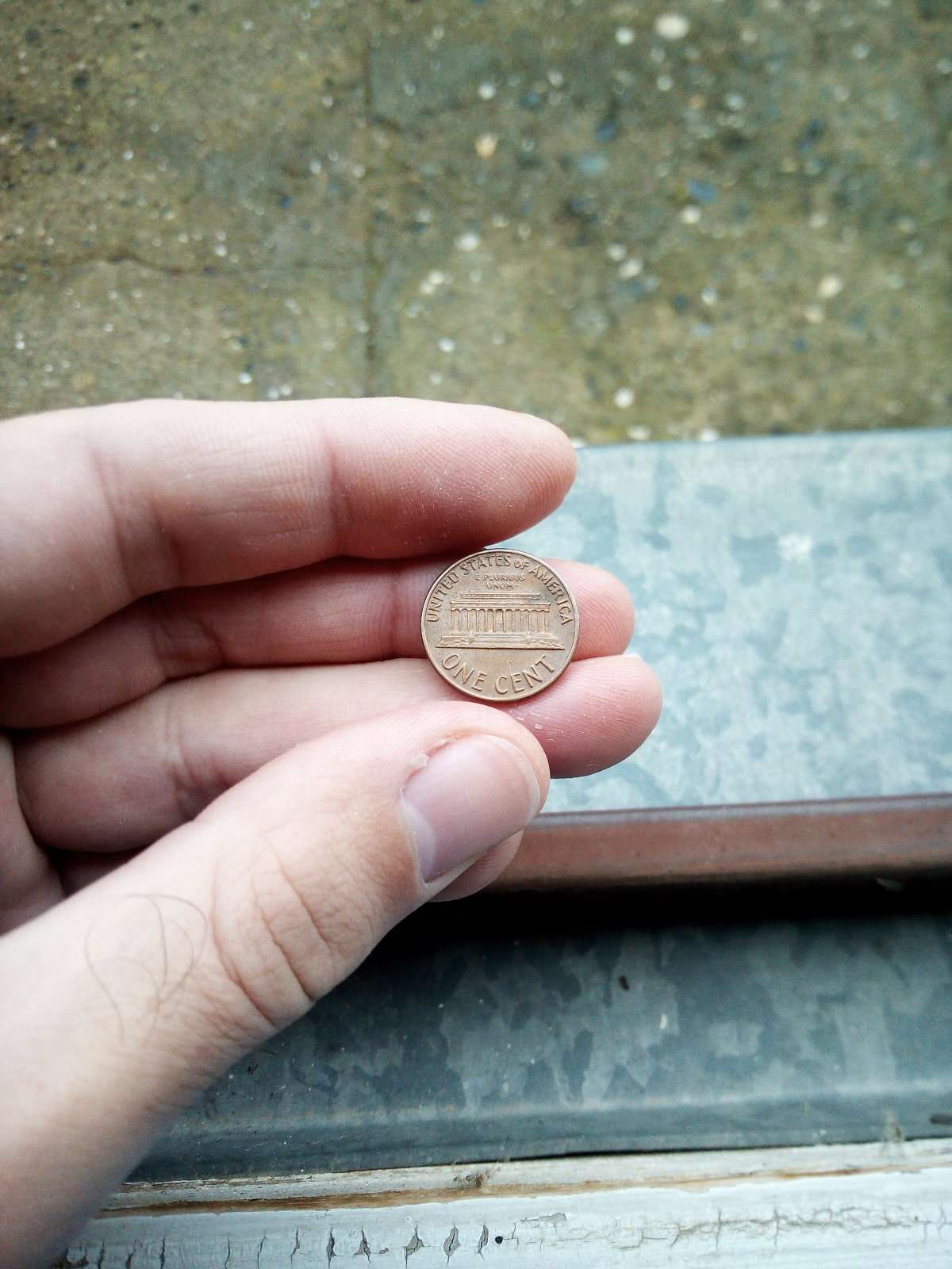3.42-Grams-Lincoln-Cent-1970