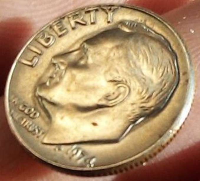 Doubling-On-My-Dime!