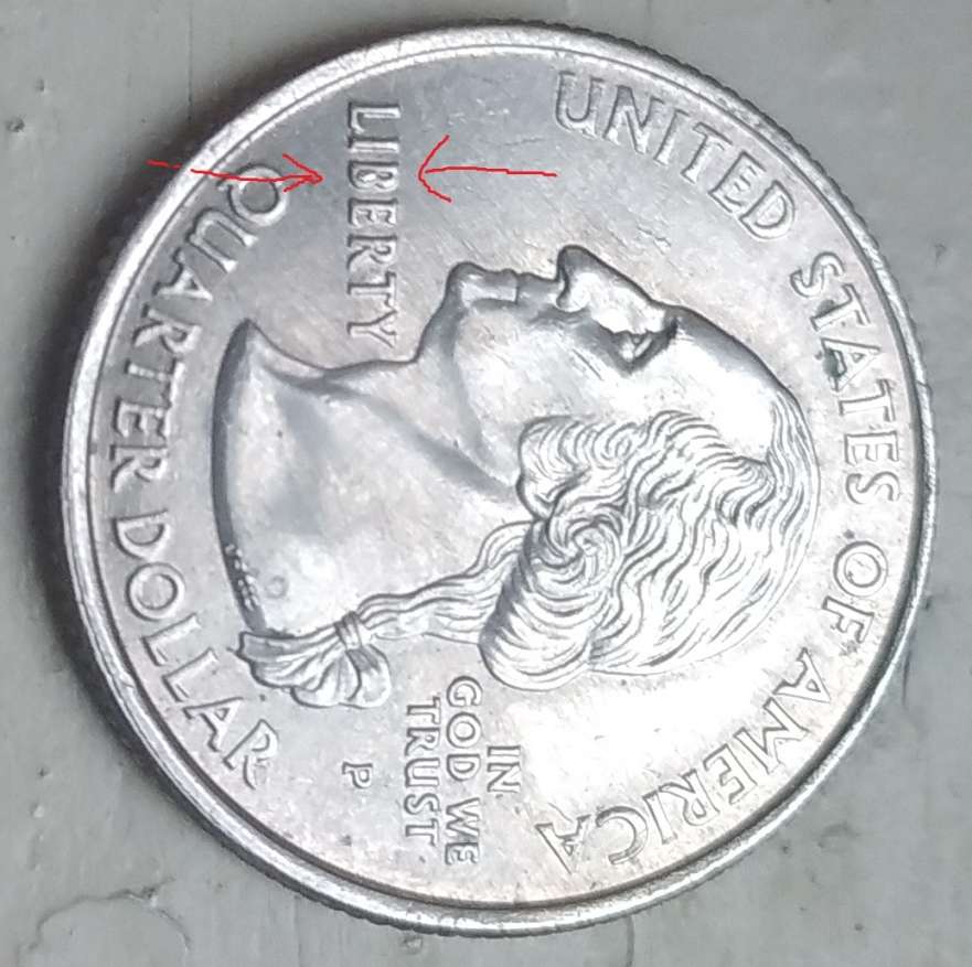 Utah-2007-Quarter---Full-Letter-B-In-