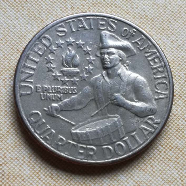 Filled-D-Mint-Mark---1976-Quarter