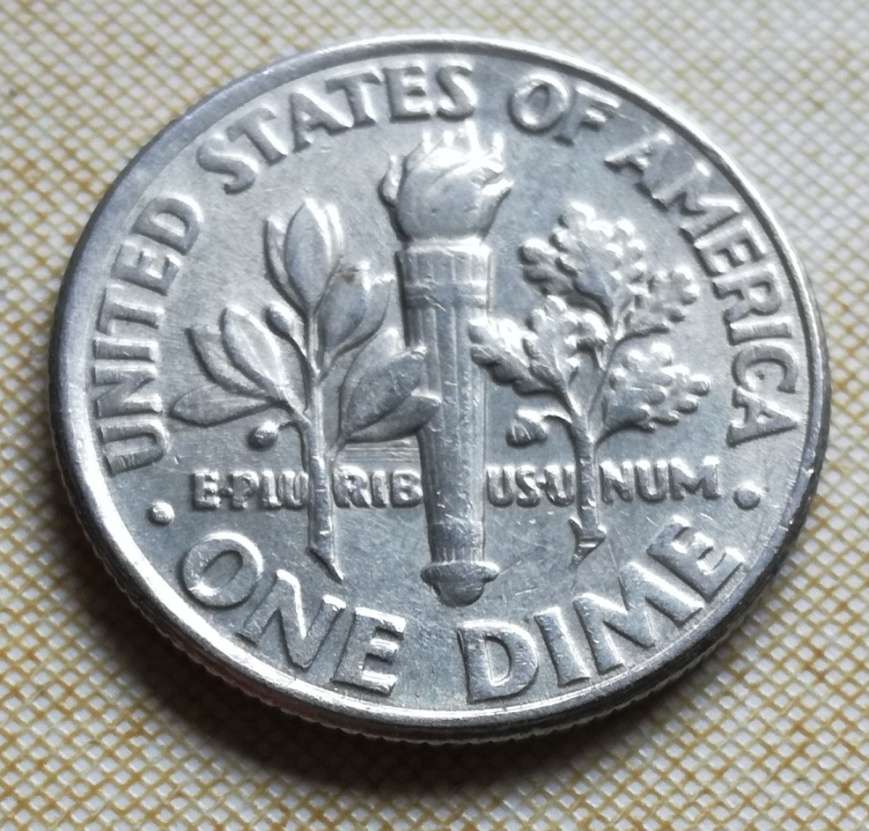 DDR-On-1998-P-One-Dime