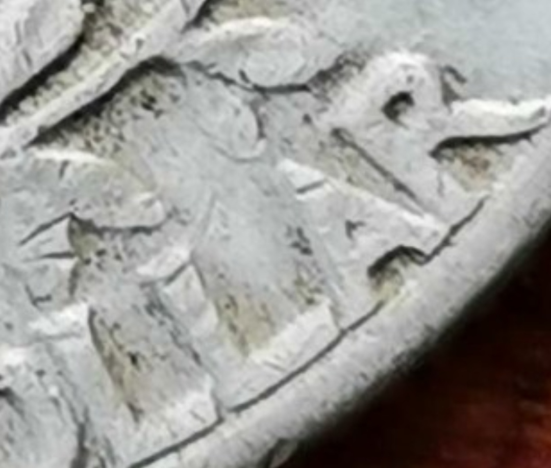 I-Think-I-Have-A-DDR-Silver-Coin---1964-D-Quarter