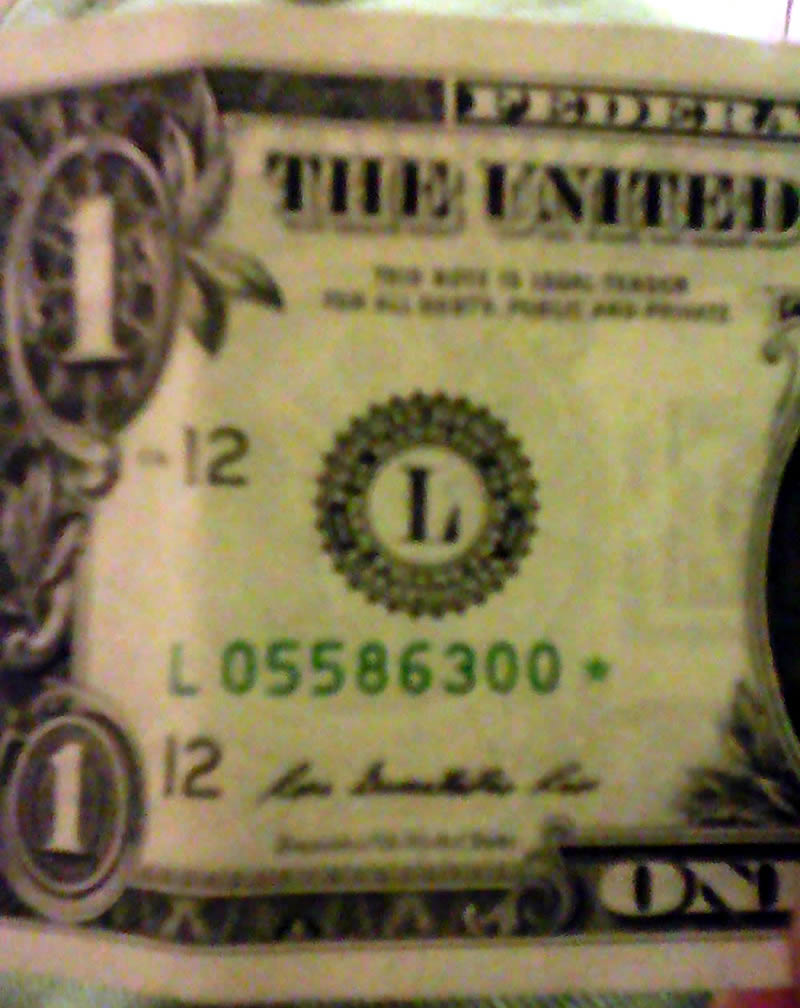 2013-One-Dollar-Bill-Star-Note