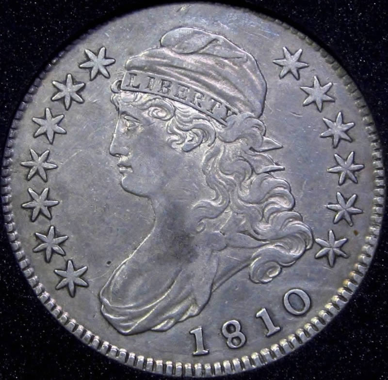 32-Day-Extravaganza-Of-Capped-Bust-Coins!!-Act-II