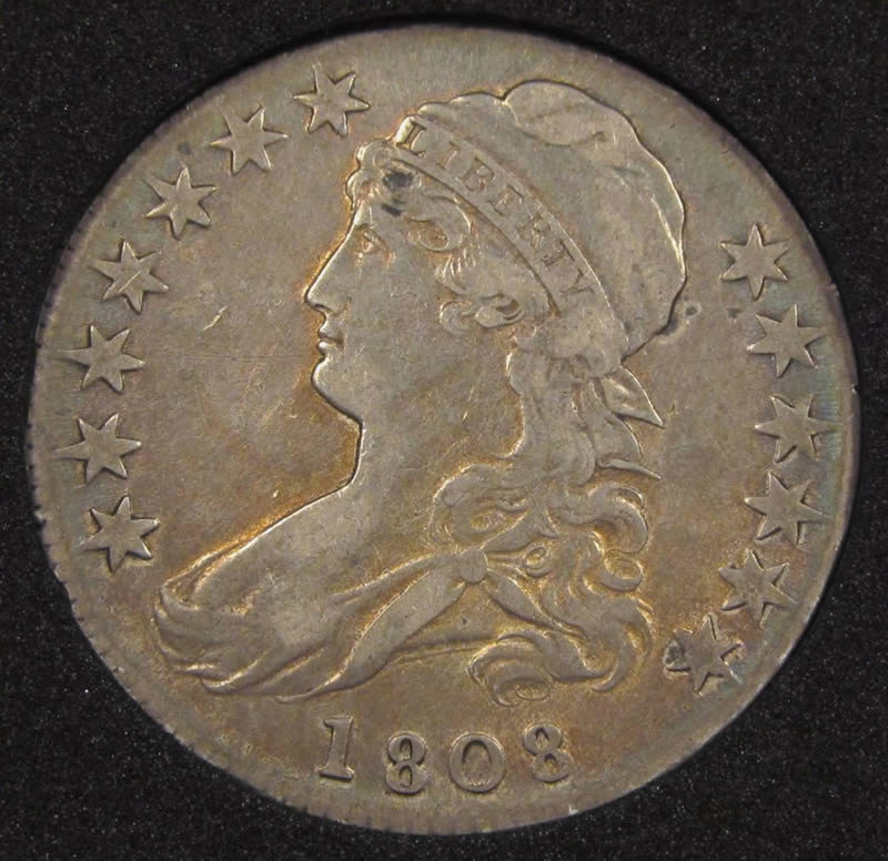 32-Day-Extravaganza-Of-Capped-Bust-Coins!!-Act-II