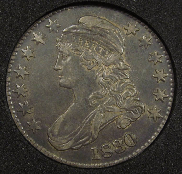 32-Day-Extravaganza-Of-Capped-Bust-Coins!!-Act-II