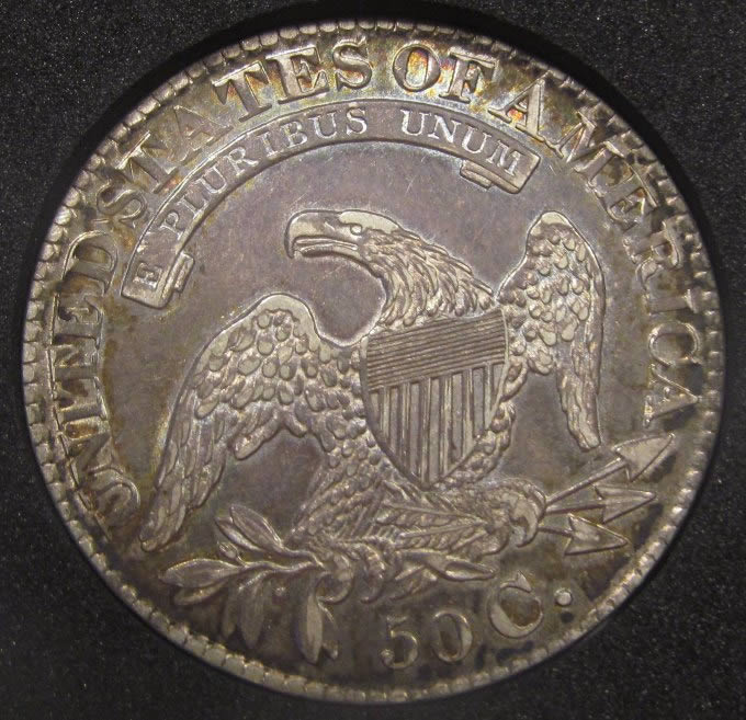 32-Day-Extravaganza-Of-Capped-Bust-Coins!!-Act-II