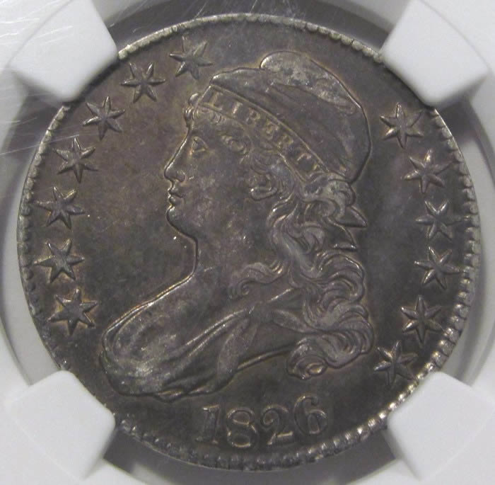 32-Day-Extravaganza-Of-Capped-Bust-Coins!!-Act-II