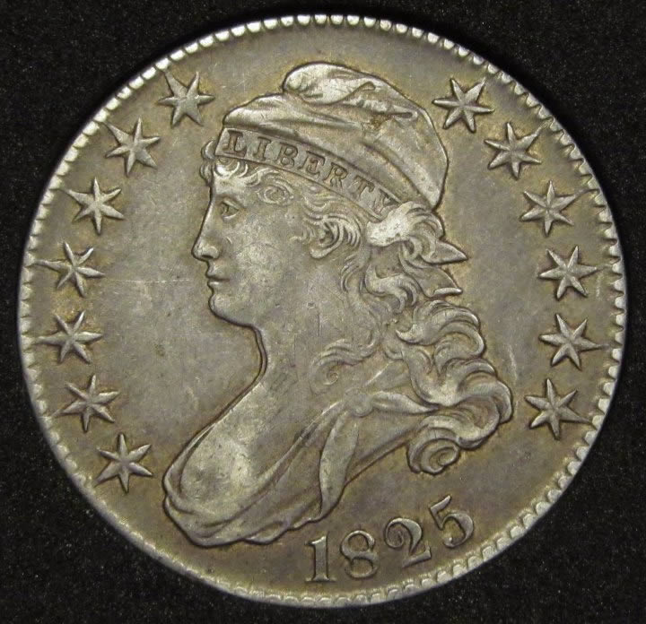 1823-Capped-Bust-Half-Dollar
