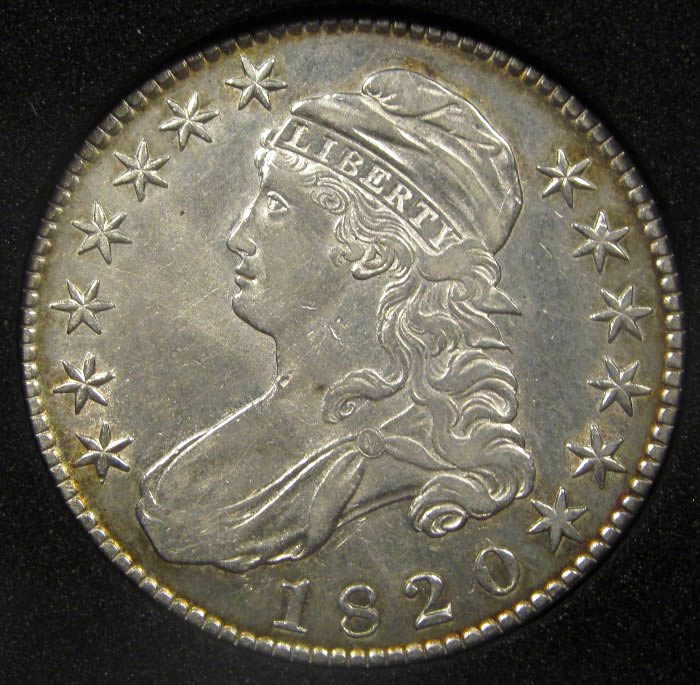 32-Day-Extravaganza-Of-Capped-Bust-Coins!!-Act-II