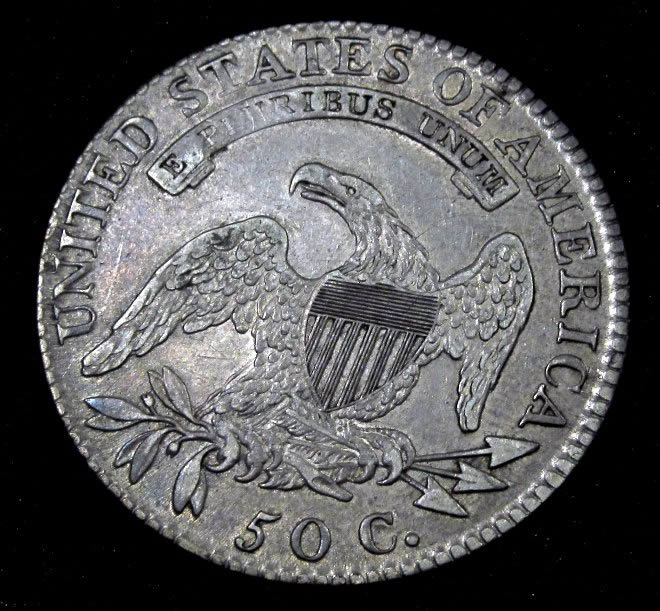 32-Day-Extravaganza-Of-Capped-Bust-Coins!!-Act-II