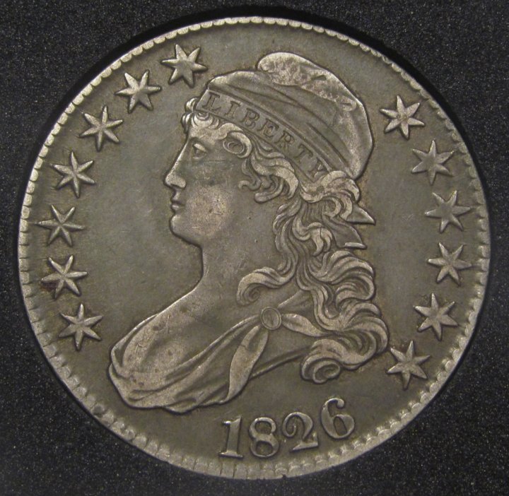 32-Day-Extravaganza-Of-Capped-Bust-Coins!!-Act-II