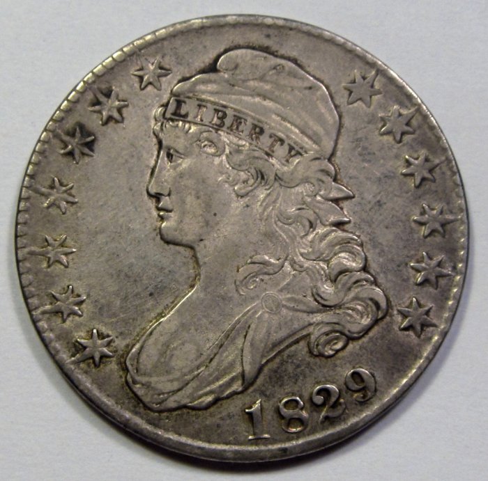 32-Day-Extravaganza-Of-Capped-Bust-Coins!!-Act-II