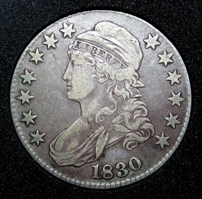 32-Day-Extravaganza-Of-Capped-Bust-Coins!!-Act-II