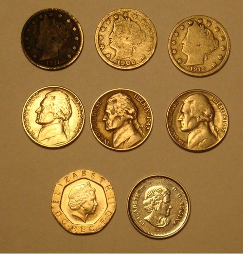 The-Goal:-25,000-Rolls-Of-Nickels-All-Searchers-Welcome!