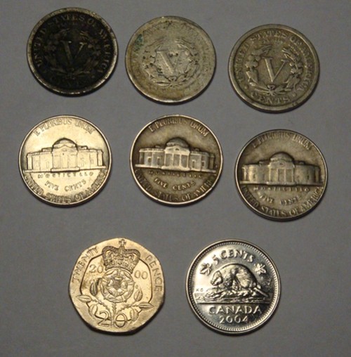 The-Goal:-25,000-Rolls-Of-Nickels-All-Searchers-Welcome!