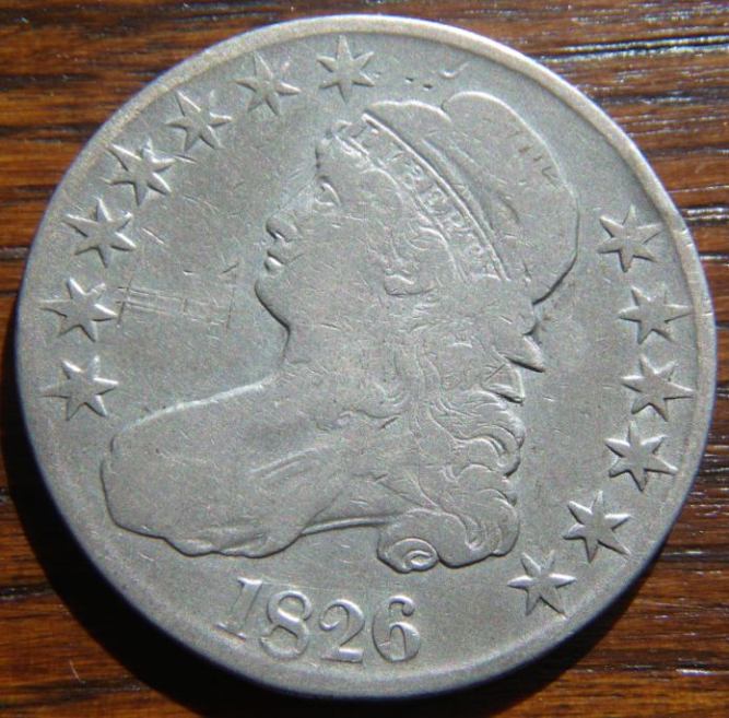 32-Days-Of-Capped-Bust-Half-Dollars!