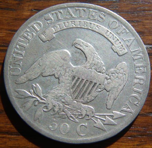 32-Days-Of-Capped-Bust-Half-Dollars!