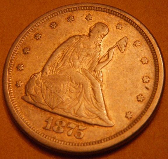 1875-S-Twenty-Cent