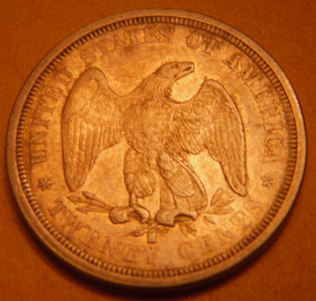 1875-S-Twenty-Cent