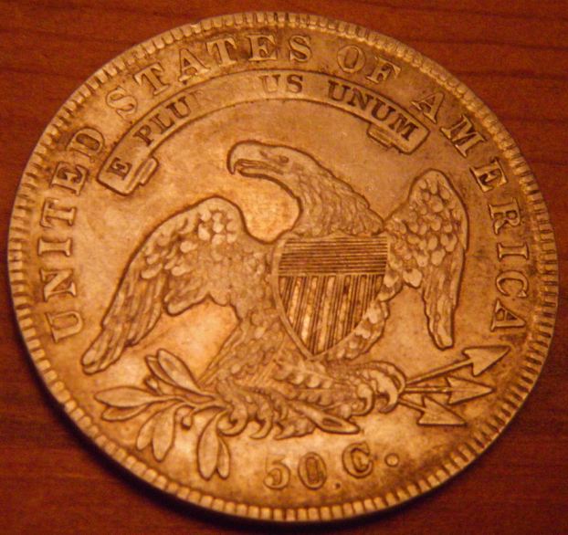 32-Days-Of-Capped-Bust-Half-Dollars!