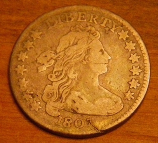 1807-Draped-Bust-Dime