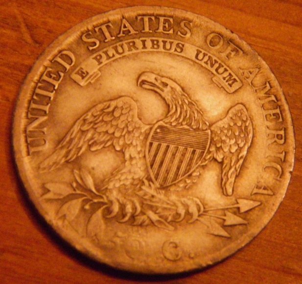 32-Days-Of-Capped-Bust-Half-Dollars!