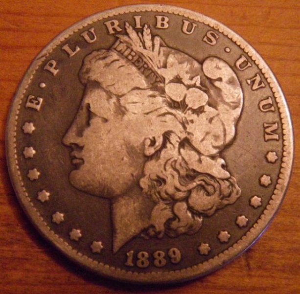 1889-CC-Morgan-Dollar