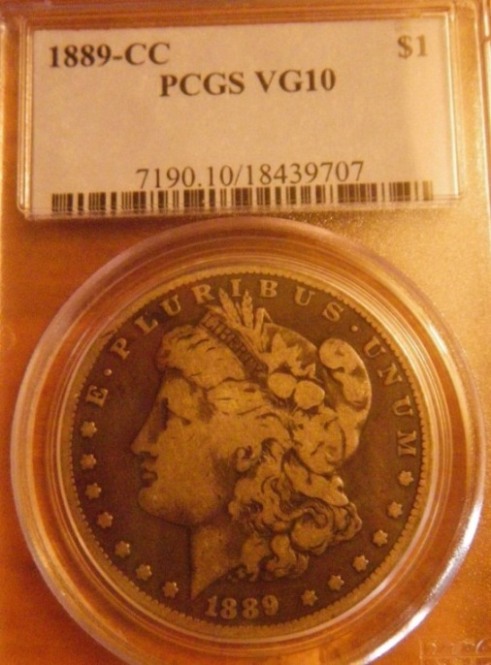 1889-CC-Morgan-Dollar