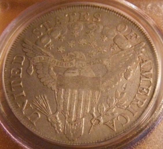1799-Draped-Bust-Dollar