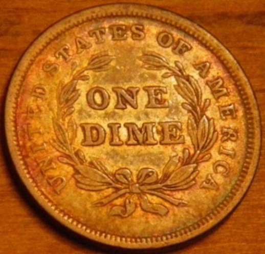 39-Days-Of-Seated-Liberty-Coins!
