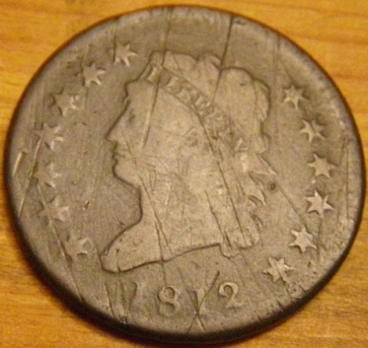 65-Days-Of-Old-Copper!