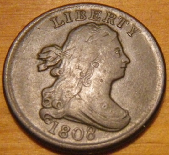 65-Days-Of-Old-Copper!