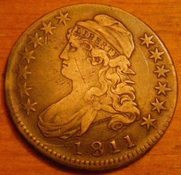 1811-Half-Dollar---To-Be-Or-Not-To-Be-Sent-To-PCGS?