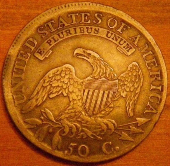 1811-Half-Dollar---To-Be-Or-Not-To-Be-Sent-To-PCGS?
