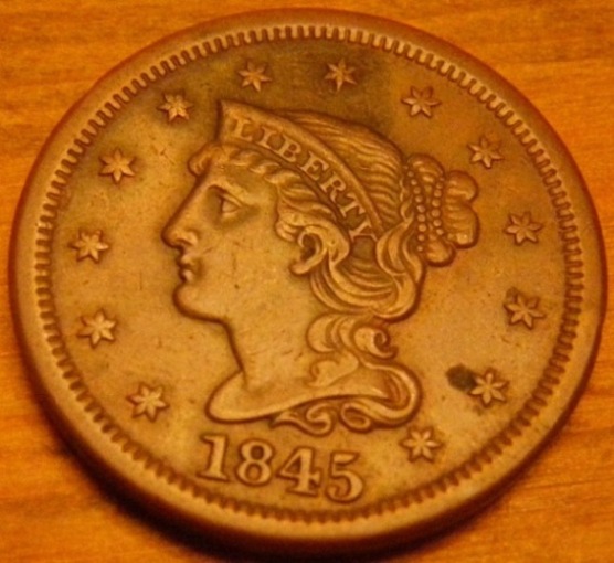 65-Days-Of-Old-Copper!