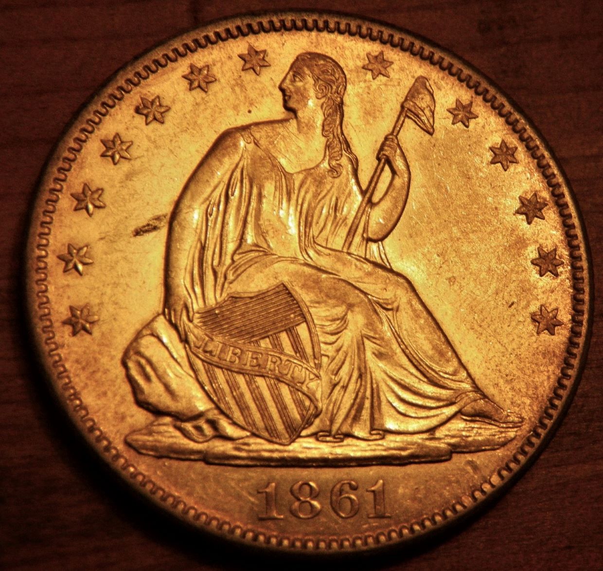 1861-O-Seated-Liberty-Half-Dollar
