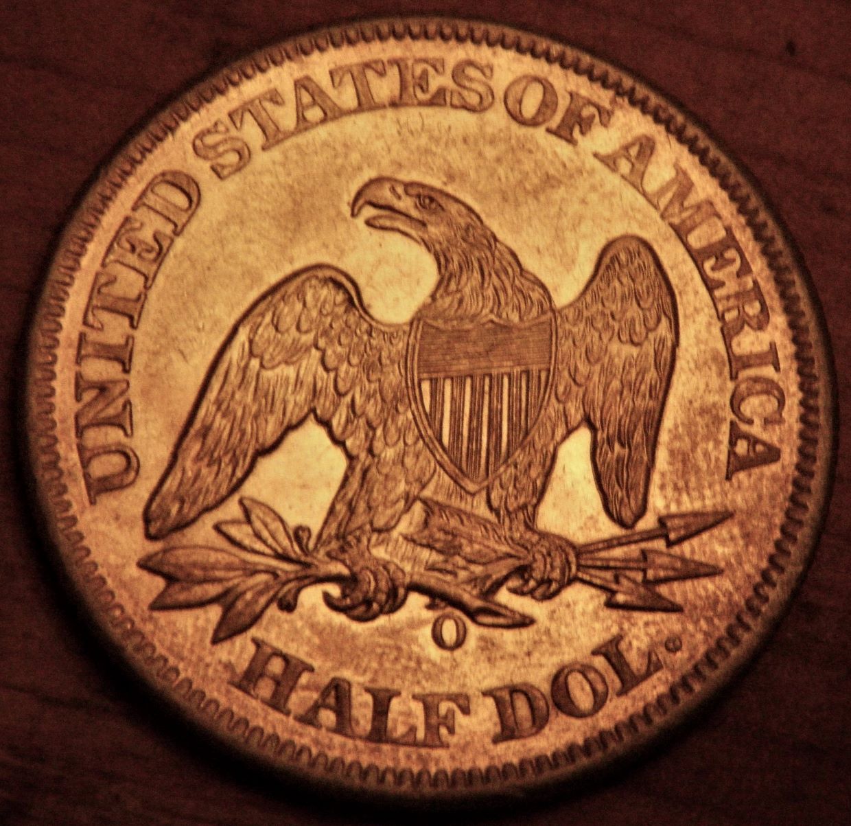 1861-O-Seated-Liberty-Half-Dollar