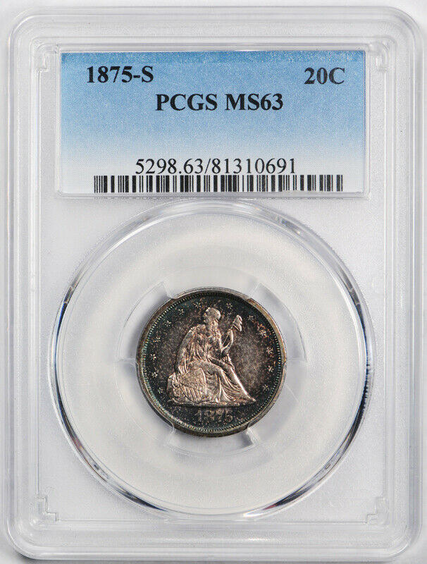 PCGS-Vs.-You:-1875-S-Twenty-Cent-Piece