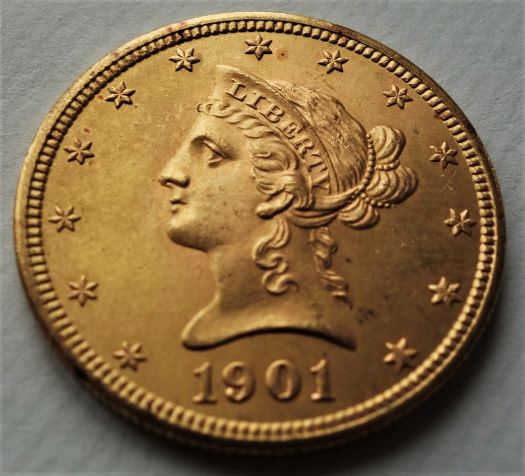 1901-Eagle,-Probably-Ms,-For-Grading