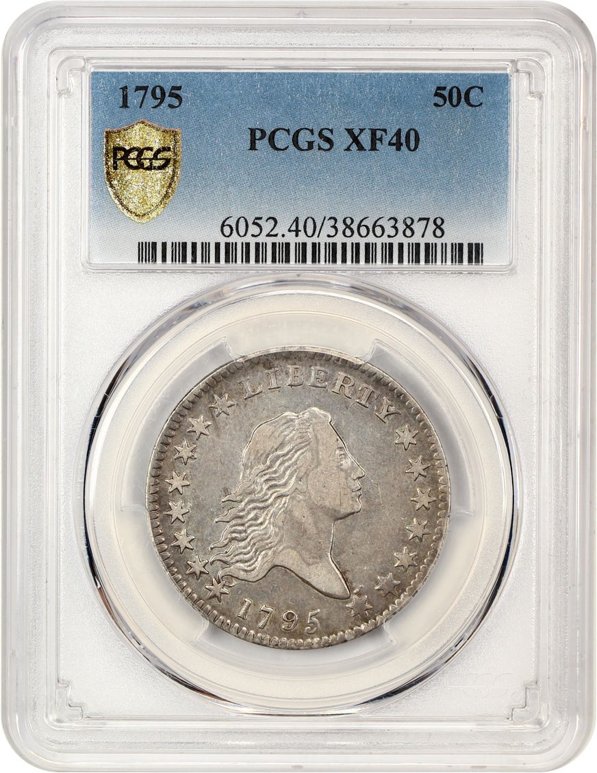 PCGS-Vs.-You:-1795-Flowing-Hair-Half-Dollar