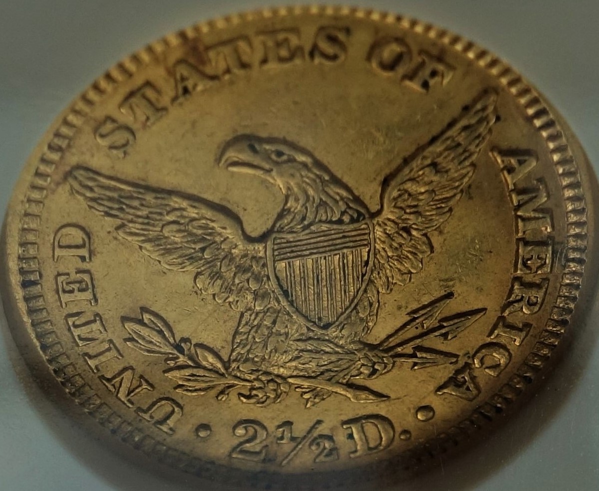 1903-Coronet-Quarter-Eagle