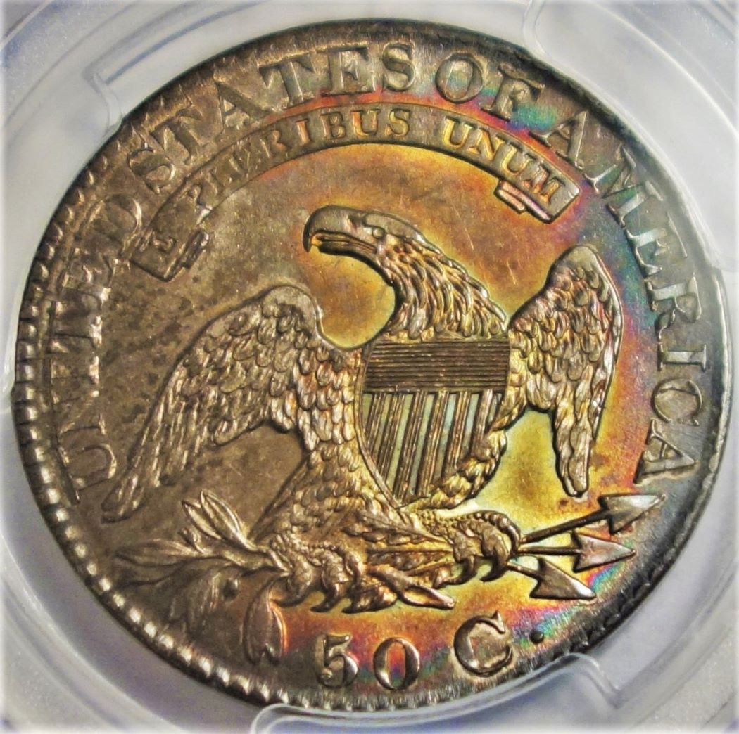 1827-Capped-Bust-Half-Dollar:-You-Vs.-PCGS