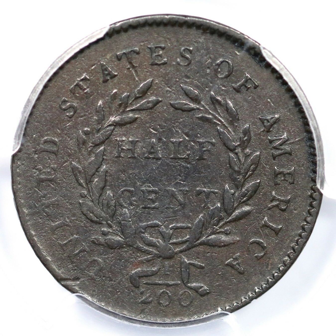 1794-Half-Cent--PCGS-Vs.-You