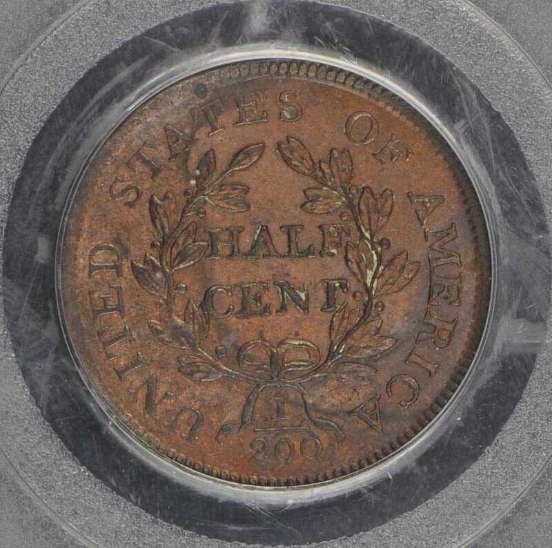 1804-Half-Cent-PCGS-Vs.-You